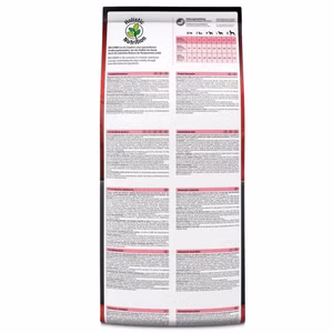 Belcando Adult Power für aktive Hunde 12,5kg