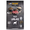 Belcando Adult Lamm Reis für Hunde 4kg