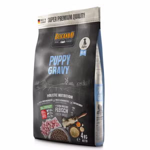 Belcando Puppy Gravy 4kg