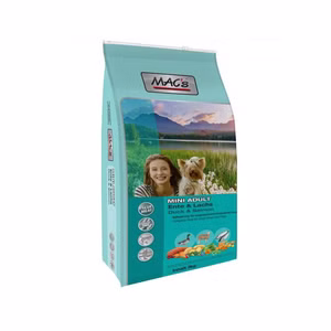 MACs Dog Adult Mini Lamm 3kg