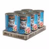 Leonardo Reich an Seefisch für Katzen 6x400g
