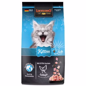 Leonardo Kitten  300g