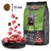 Leonardo Adult Lamm für Katzen 300g