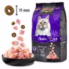 Leonardo Senior für ältere Katzen 300g