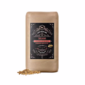 Lucky´s Black Label Seelachs für Hunde 2x13kg
