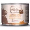 MjAMjAM Purer Fleischgenuss - saftiges Huhn pur Katze 400g