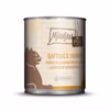 MjAMjAM Purer Fleischgenuss - saftiges Huhn pur Katze 400g