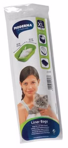 Toilettenbeutel Moderna Liner Bags XL
