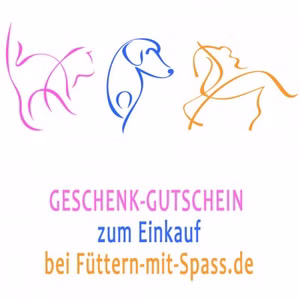 Geschenk-Gutschein 15 Euro