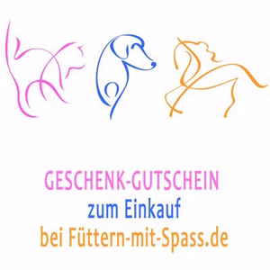 Geschenk-Gutschein 50 Euro