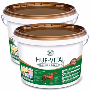 Atcom Huf-Vital 2x10kg für Pferde 2x10kg