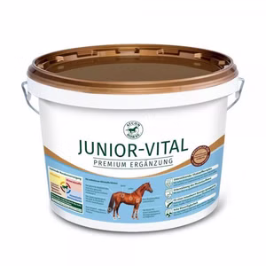 Atcom Junior-Vital für Pferde 5kg