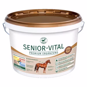 Atcom Senior-Vital für ältere Pferde 5kg