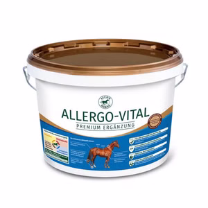 Atcom Allergo-Vital für Pferde 5kg