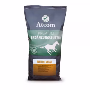 Atcom Nutri-Vital 25kg 25kg