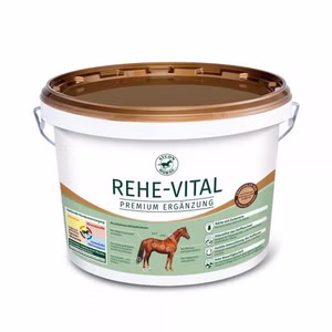 Atcom Rehe-Vital 5kg für Pferde 5kg