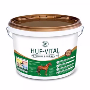 Atcom Huf-Vital 5kg für Pferde 5kg