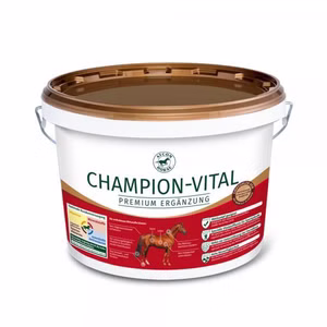 Atcom Champion-Vital für Pferde 5kg