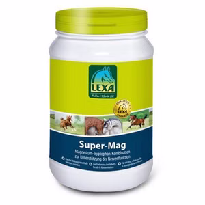 Lexa Super-Mag für Pferde 1,2kg