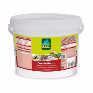 Lexa Protein Boost für Pferde 9kg