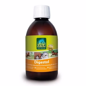 Lexa Digestol für Pferde 250ml