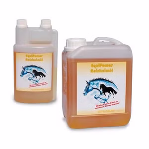 Equipower Reiskeimöl 1 Liter
