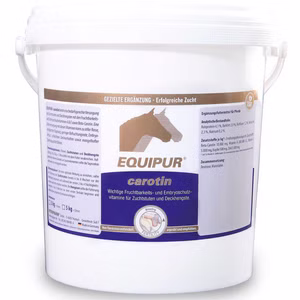 Equipur carotin 3kg