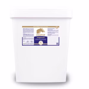 Equipur magnovit für Pferde 25kg