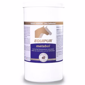 Equipur metabol 1kg