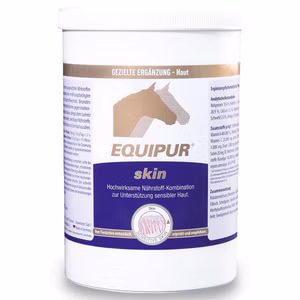 Equipur skin 1kg