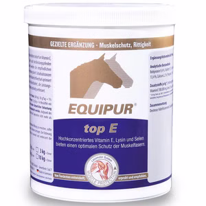Equipur top E 1kg
