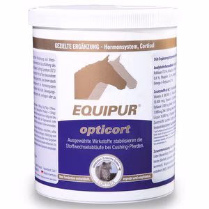 Equipur opticort 1kg