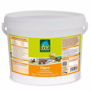 Lexa Digest für Pferde 7,5kg