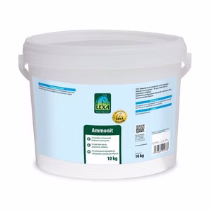 Lexa Ammonit für den Pferdestall 10kg