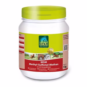 Lexa MSM für Pferde 1kg
