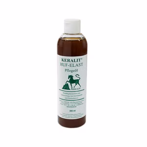 Keralit Huf-Elast-Pflegeöl 300ml