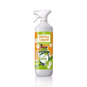 Eggersmann EMH Derma Liquid für Pferde 1 Liter