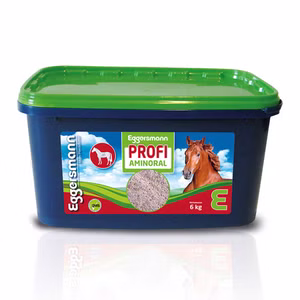 Eggersmann Profi Aminoral für Pferde 6kg