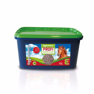 Eggersmann Profi Biotin Plus für Pferde 1kg