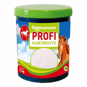 Eggersmann Profi Elektrolyte für Pferde 1kg