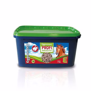 Eggersmann Profi Knoblauch plus für Pferde 4kg