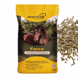 marstall Force 3,5kg
