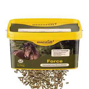 marstall Force 3,5kg