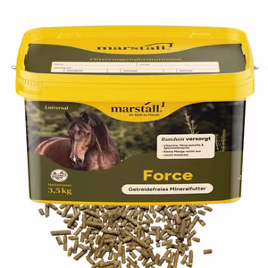 marstall Force 3,5kg