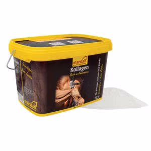 marstall Kollagen für Pferde 1,5kg