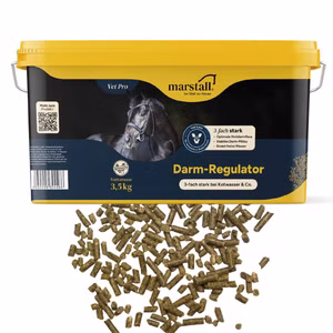 marstall Darm-Regulator für Pferde 3,5kg