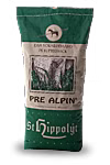St Hippolyt Glyx-Wiese Heucobs für Pferde 20kg