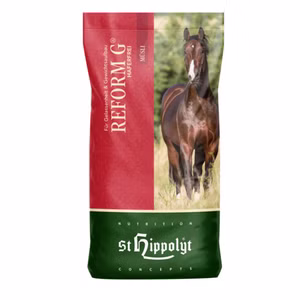 St Hippolyt Reform G für Pferde 20kg
