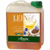 St Hippolyt Leinöl für Pferde 750ml