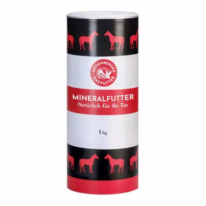 Nösenberger Mineralfutter für Pferde 1kg